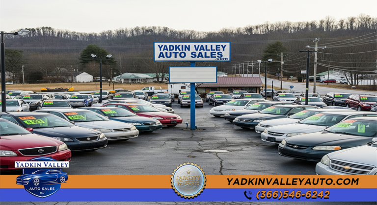 Used Cars Under $15,000 in North Wilkesboro